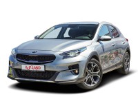 Kia XCeed 1.4 T-GDI JBL Sound Edition Kamera PDC LED