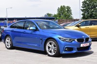 BMW 420 Gran Coupe 420d M Sport