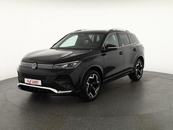 VW Tiguan 1.5 eTSI R-Line DSG