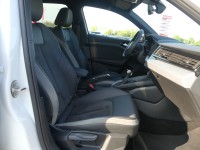 Audi A1 40 Sportback 2.0 TFSI S line