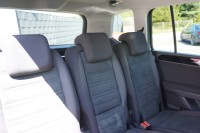 VW Touran 1.5 TSI DSG Highline