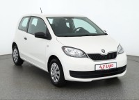 Skoda Citigo 1.0 MPI Active