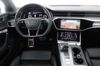 Audi A6 Avant 40 TDI quattro S line