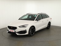 Cupra Leon ST 2.0 TDI DSG LED Navi Sitzheizung Kamera
