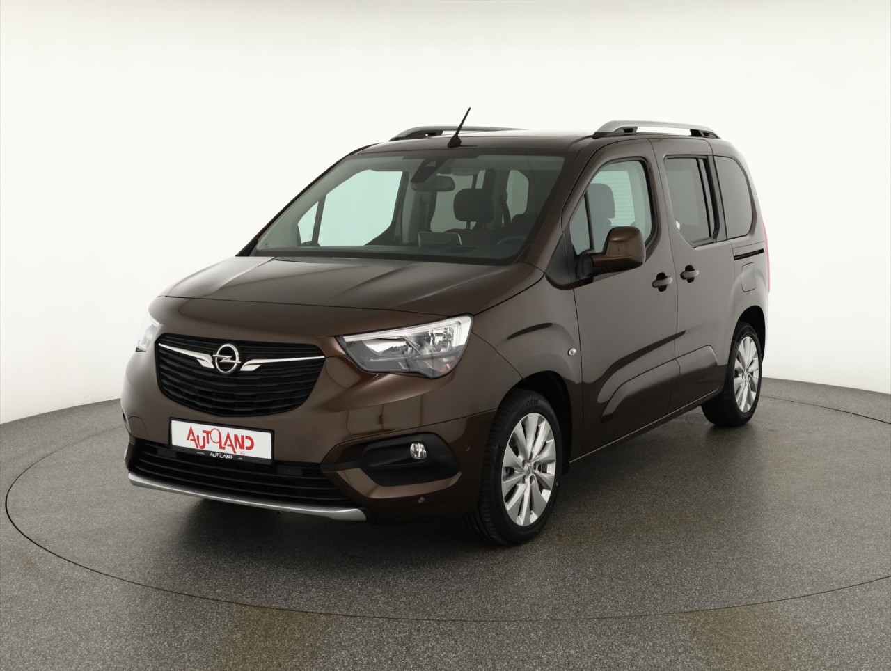 Opel Combo Life E 1.2 Turbo Innovation