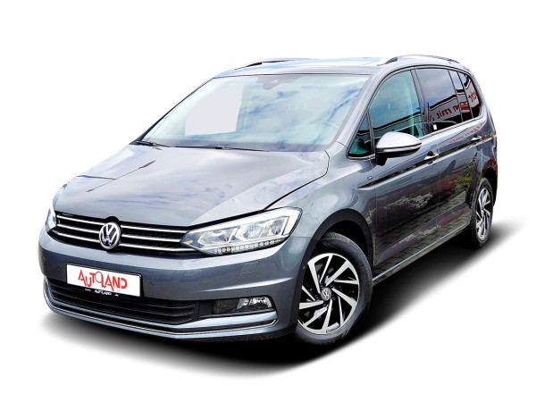 VW Touran 1.6 TDI Join