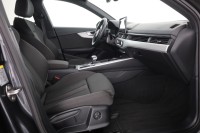 Audi A4 Allroad Avant 40 TDI Quattro Aut.