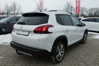 Peugeot 2008 Allure