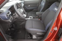 Dacia Duster TCe 130