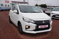 Mitsubishi Space Star 1.0 Intro Edition