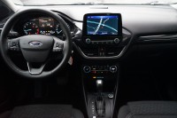 Ford Puma 1.0 EcoBoost Titanium