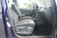 VW Golf Sportsvan 1.5 TSI DSG