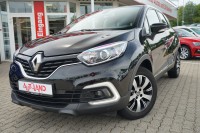 Renault Captur 1.2 TCE Intens Klimaaut. Navi Kamera DAB