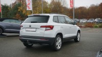 Skoda Karoq 1.6 TDI Style