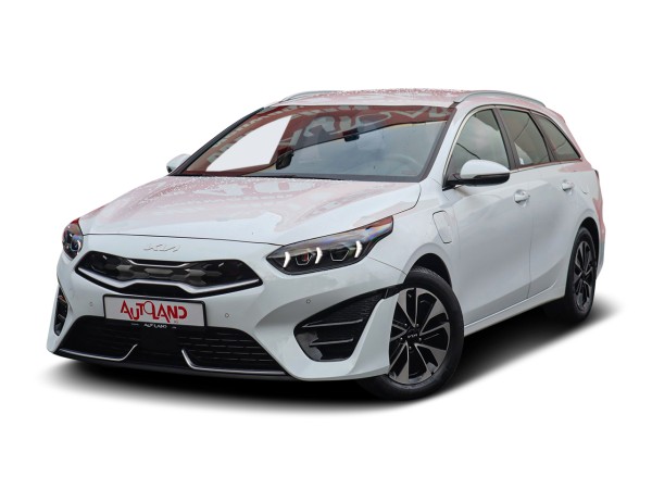 Kia cee'd Sporty Wagon Ceed SW 1.6 Plug-in Hybrid Spirit
