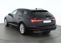 Audi A6 Avant 40 TDI
