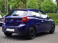 Ford Ka Ka+ 1.2 Ti-VCT