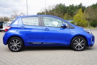 Toyota Yaris 1.5 Hybrid Basis