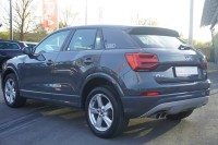 Audi Q2 1.4 TFSI sport