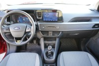 Ford Tourneo Courier Titanium 1.0 EB