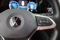 VW Golf VIII Variant 1.0 TSI