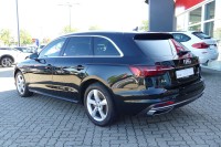 Audi A4 Avant 35 2.0 TFSI advanced DSG