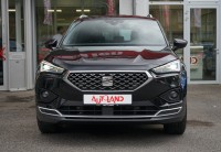 Seat Tarraco 2.0 TDI DSG Xcellence 4Drive