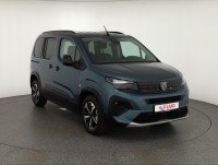 Peugeot Rifter GT-Line 1.5 BlueHDi 130 Aut