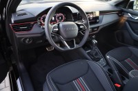 Skoda Scala Monte Carlo 1.5 TSI DSG
