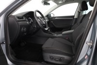 Skoda Superb Combi 2.0 TDI DSG Style