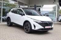 Nissan Qashqai Tekna 1.3 Dig-T Aut.