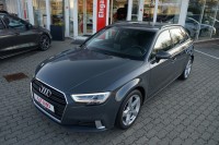 Audi A3 Sportback 1.0 TFSI
