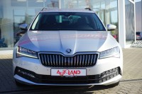 Skoda Superb Combi 2.0 TDI Ambition