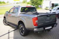 Nissan Navara 4x4