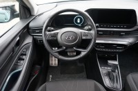 Hyundai BAYON Bayon 1.0 T-GDI mHev Bose