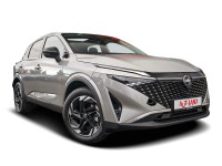 Nissan Qashqai N-Connecta 1.3 Dig-T Aut. 2-Zonen-Klima Navi Sitzheizung