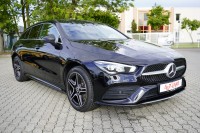 Mercedes-Benz CLA 250 Shooting Brake e AMG Line Aut.