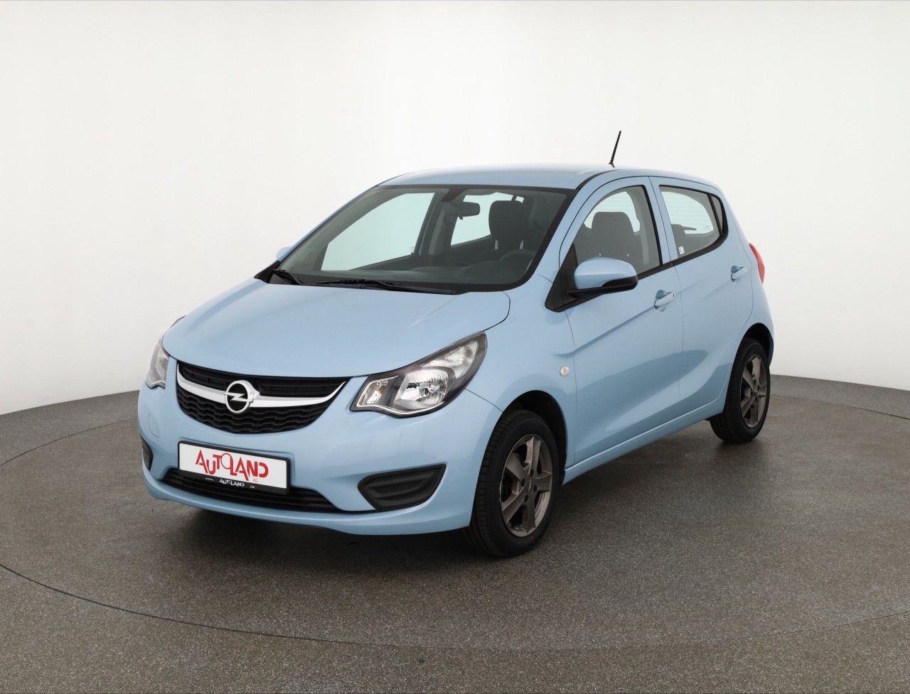 Opel Karl 1.0 Edition