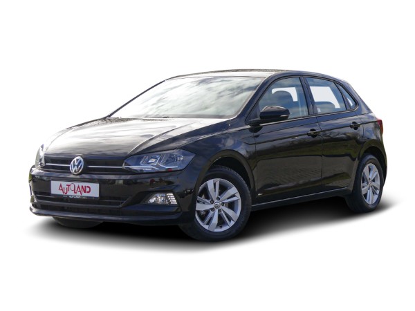 VW Polo 1.0 Comfortline