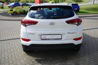 Hyundai Tucson 1.6 TGD-I