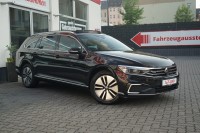 VW Passat Variant GTE