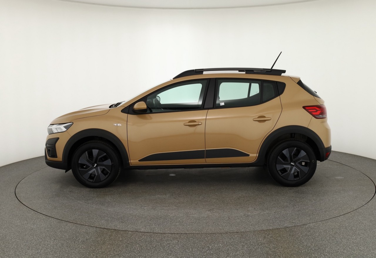 Dacia Sandero Stepway TCe 90
