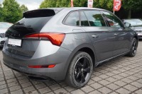 Skoda Scala 1.0 Monte Carlo