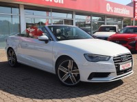 Audi A3 Cabrio 2.0 TDI