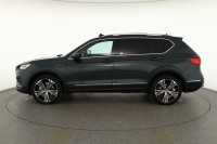 Vorschau: Seat Tarraco 2.0 TDI DSG 4Drive