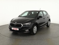 Skoda Fabia 1.0 TSI Sitzheizung LED Tempomat