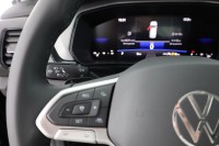 VW T-Cross 1.0 TSI DSG