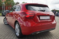 Mercedes-Benz A 180 A180 BlueEfficiency Urban