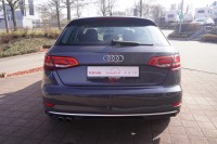 Audi A3 Sportback 1.0 TFSI basis