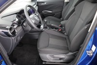Skoda Fabia 1.0 TSI